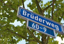 Dortmund Brüderweg