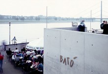 Bató - Düsseldorf